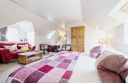 Strathtay Hotel | The Inn on the Tay