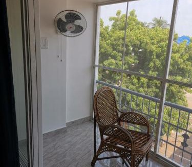 Tiruvannamalai House | The Inner Child