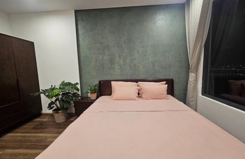 Gia Lam Apartment | The Inner Home, Vinhomes Ocean Park Hà Nội