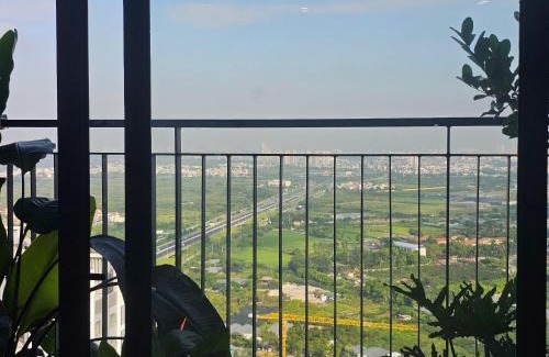 Gia Lam Apartment | The Inner Home, Vinhomes Ocean Park Hà Nội