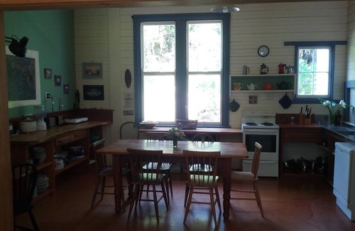 Collingwood Other | The Innlet Country Villa. a family retreat
