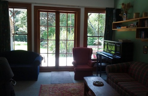 Collingwood Other | The Innlet Country Villa. a family retreat