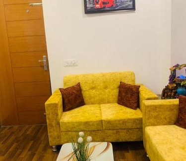 Noida Apartment | The Insta Square near India Expo Mart