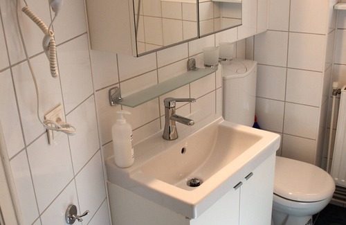 Bucharest City-Centre Apartment | The Interbellic Flat
