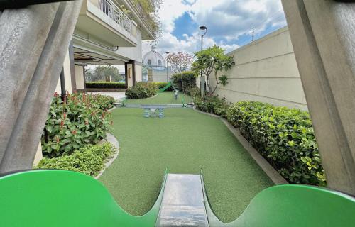 Ermita Apartment | The Intramuros Suite