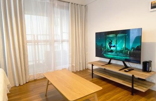 Shinjuku Apartment | The Inui N5