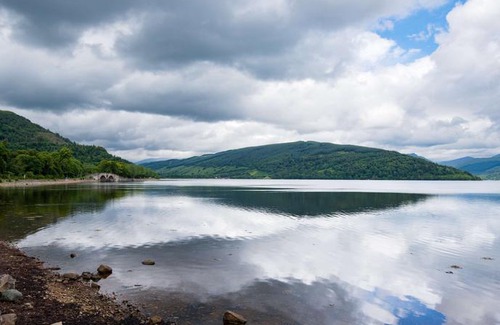 Inveraray Hotel | The Inveraray Inn BW Signature Collection