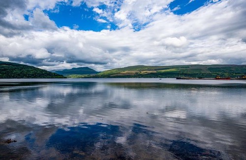 Inveraray Hotel | The Inveraray Inn BW Signature Collection