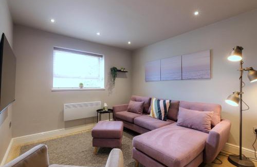 Telford Apartment | The Ironworks Aparthotel