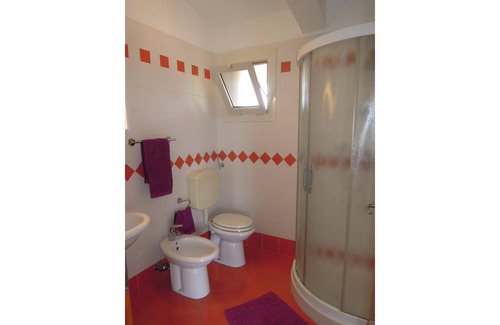 Bibione Apartment | The Villa Flaminia is a small building without elevator 400 metres from the beach in the close proxi