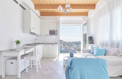 Alassio Apartment | The Italian Lady - Unit 1