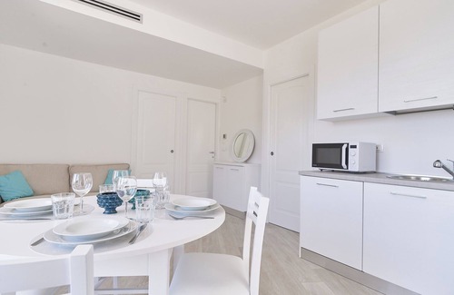 Alassio Apartment | The Italian Lady - Unit 2