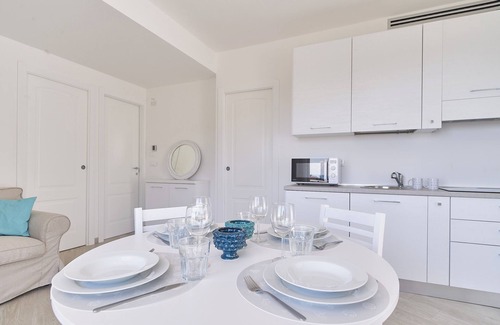 Alassio Apartment | The Italian Lady - Unit 2