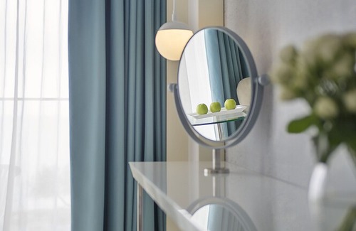 Geroskipou Hotel | The Ivi Mare - Designed for Adults