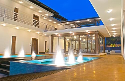 Anjuna Hotel | The Ivy Anjuna