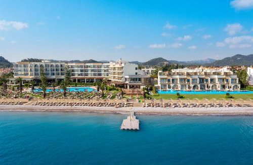 Ixia Hotel | The Ixian Grand & All Suites - Adults Only Hotel