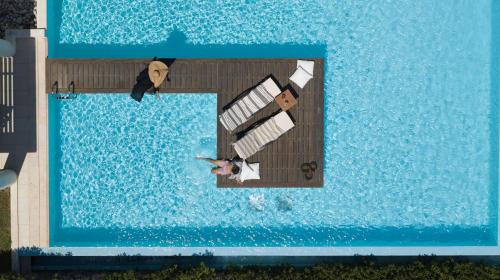Ixia Hotel | The Ixian Grand & All Suites - Adults Only Hotel