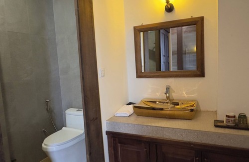 Kampot Hotel | The J Break Boutique