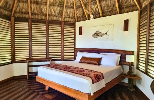 Palma Hotel | The Jaguars Jungle Rainforest Lodge - All meals included