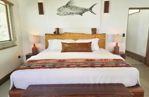 Palma Hotel | The Jaguars Jungle Rainforest Lodge - All meals included