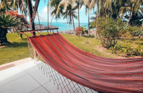 Palma Hotel | The Jaguars Jungle Rainforest Lodge - All meals included