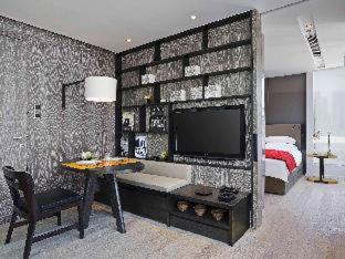 Sheung Wan Hotel | The Jervois