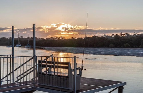 Myola House | The Jetty House Jervis Bay
