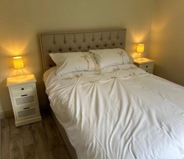 Stockbridge House | The Jockey's Lodge @ Danebury