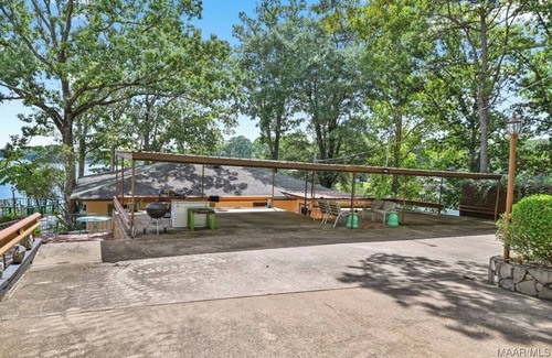 Titus House | The Jordan View