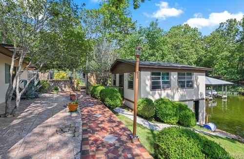 Titus House | The Jordan View