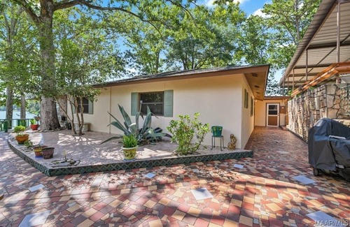 Titus House | The Jordan View
