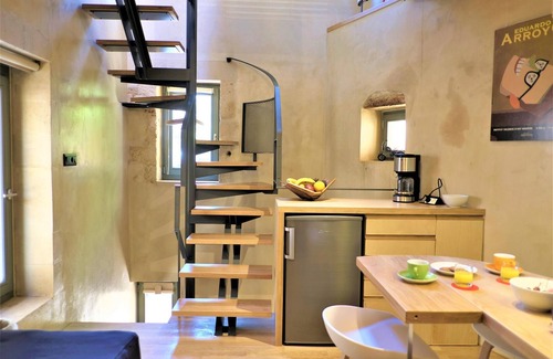 Old Town House | The Journey Design Home