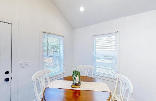 Talbot's Corner House | The Joyful Cottage