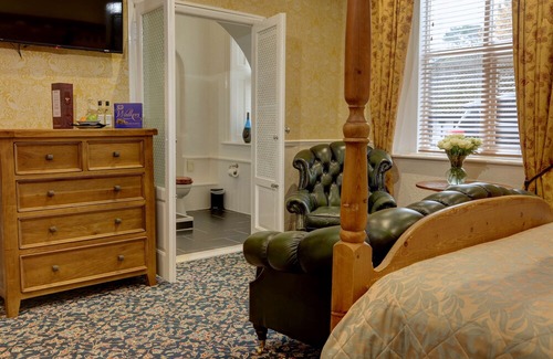 Luddenham Hotel | The Judds Folly Hotel, Sure Hotel Collection by Best Western