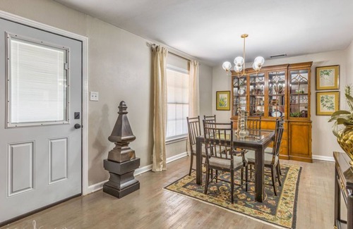Elmwood Area House | The Julian Alexander in Prestigious Elmwood Area