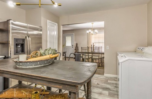 Elmwood Area House | The Julian Alexander in Prestigious Elmwood Area
