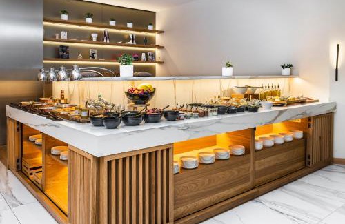 Nove Mesto Hotel | The Julius Prague