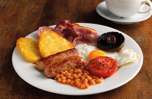 Dorchester Hotel | The Junction Hotel