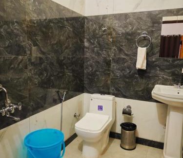 Ramnagar Resort | The Jungle Joy Resort & Spa