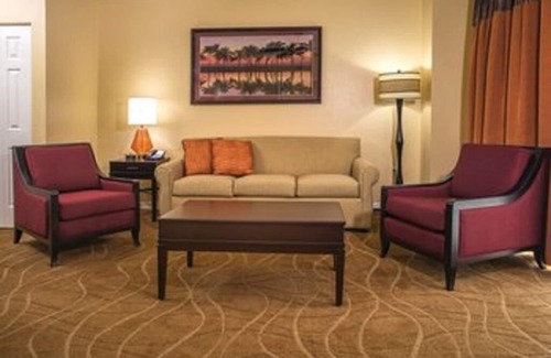 Survey Creek Resort | The Jungle Queen Riverboat awaits you!
