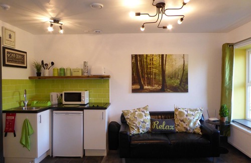 Preston Apartment | The Jungle - The Myriad