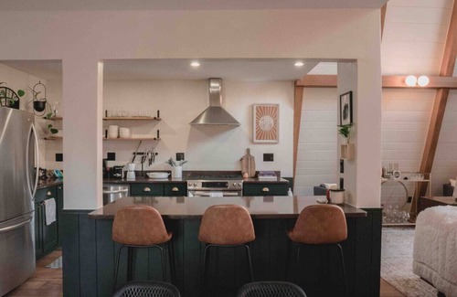 Highland House | The Juniper House near Poughkeepsie & New Paltz