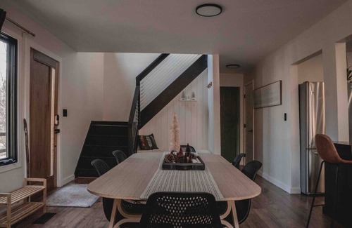 Highland House | The Juniper House near Poughkeepsie & New Paltz