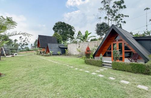 Pangalengan Hotel | The Kabayan Pangalengan Mitra RedDoorz