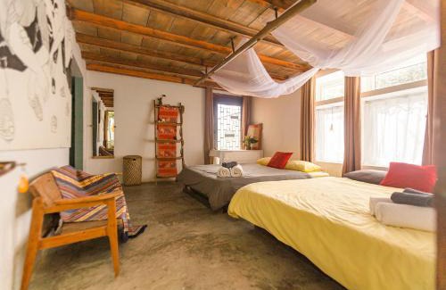 Da Lat House | The Kadupul Homecation