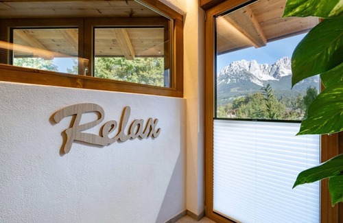 Going am Wilden Kaiser House | The Kaiserwohl Chalet - Panoramachalet Das Kaiserwohl