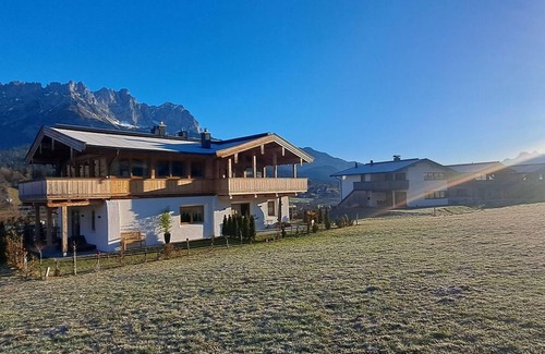 Going am Wilden Kaiser House | The Kaiserwohl Chalet - Panoramachalet Das Kaiserwohl