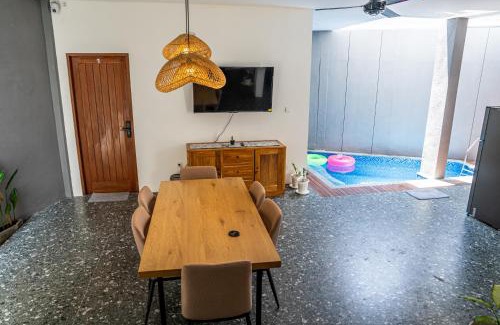 Berawa House | The Kamala Guest House