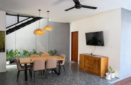 Berawa House | The Kamala Guest House