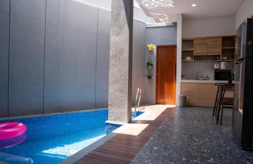 Berawa House | The Kamala Guest House